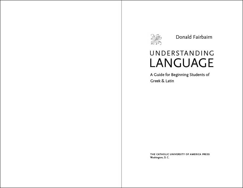 Fairbairn_Language