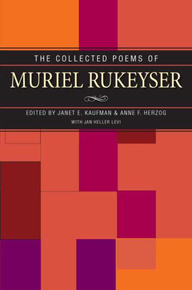 Rukeyser_Poems